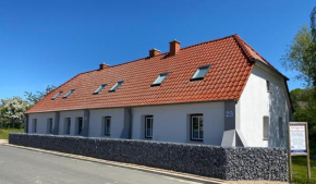 Ferienhaus Ostseemuschel, Insel Poel